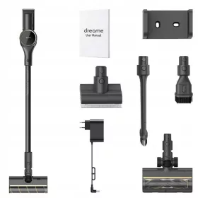    Dreame R10 Pro 425 W 0,6 L brezžični pokončni sesalnik za polnjenje