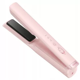    Dreame Glamour likalnik za lase, brezžična ionizacija, roza