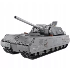 BLOKI VELIK VOJAŠKI BOJNI TANK VOJAŠKA VOJSKA