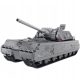 BLOKI VELIK VOJAŠKI BOJNI TANK VOJAŠKA VOJSKA