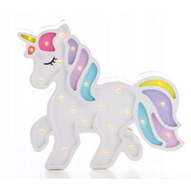 LESENA NOČNA SVETILKA Samorog