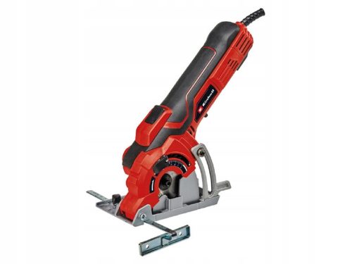 MINI KROŽNA ŽAGA EINHELL TC-CS 89 SET