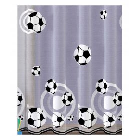 Zavese za fante Barcelona Football 250x150