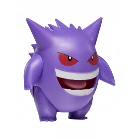 Akcijska figurica Pokemon Gengar 10 cm na licenci