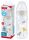 NUK butelka FIRST CHOICE PLUS 300 ml - Smoczek Flow Control