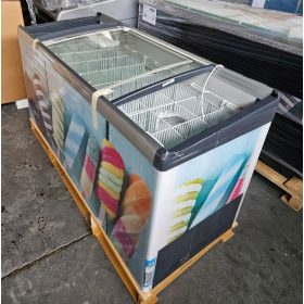 Zamrzovalna skrinja Liebherr GTI5853 DOSTOPNA