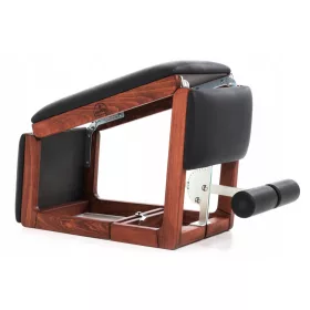 NOHRD Večnamenska Triatrainer Klop Club