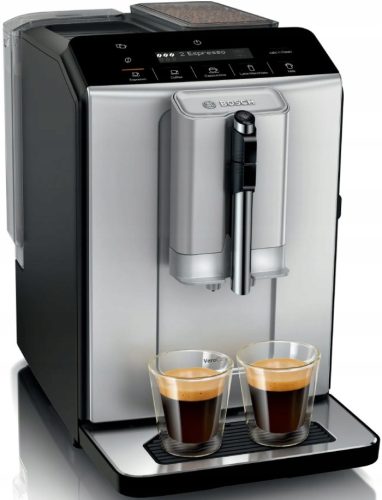  Bosch VeroCafe Series 2 TIE20301 1300W 15bar OneTouch espresso aparat