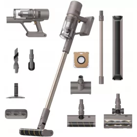  Baterijska postaja za vertikalni sesalnik DREAME Z10