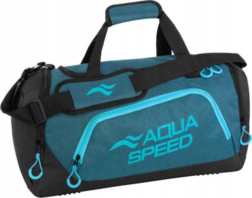 Vreča za šport Aqua-Speed 24 - M modra 35 l