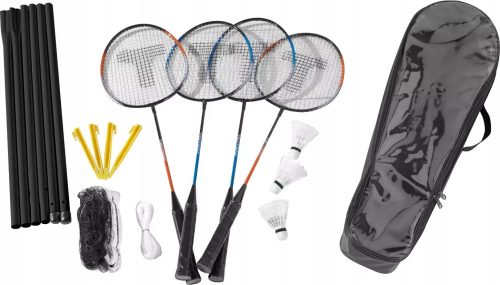 Badminton komplet za rekreativno igro