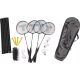Badminton komplet za rekreativno igro