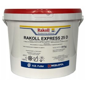  Lepilo RAKOLL EXPRESS D3 10KG