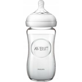 Steklenička Philips Avent 240 ml SCF053/17