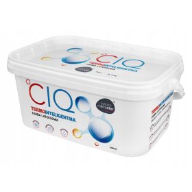 Polifarb-Kalisz lateks stenska barva 10 l