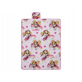 Piknik odeja za otroke 125 x 160 cm Paw Patrol Paw Patrol