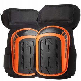   Profesionalni zaščitni gel za kolena - Set 2 udobnih konstrukcijskih kolenčnikov