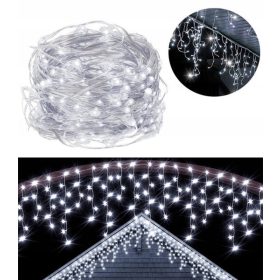 Lampe za zunanjo uporabo Gordon icicles 301 - 500 LED lučk