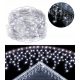 Lampe za zunanjo uporabo Gordon icicles 301 - 500 LED lučk
