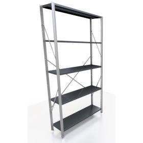 OPREMA ZA SKLADIŠČE DODAS 200 x 95 x 30 cm