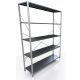 Optimized name: Visokokakovostni kovinski regal za skladiščenje 200 x 130 x 40 cm

Optimized description:
Regal DODAS 200x130x40 je idealna rešitev za organizacijo in skladiščenje vaših izdelkov. Izde