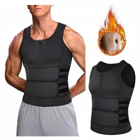  VADBENI PAS ZA FITNES SLIMMING, TELOVNIK L
