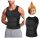  VADBENI PAS ZA FITNES SLIMMING, TELOVNIK L