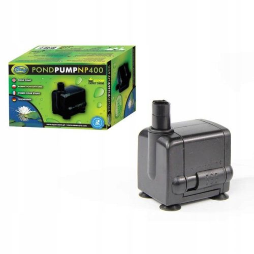 rpalka Nova Aqua 6,5 W Do 500 l/h