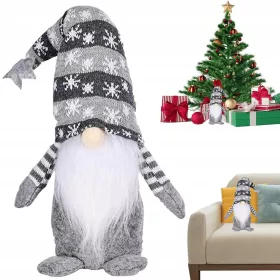 Božični škrat za božično darilo