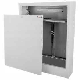   Nadometna omarica za upravljanje do 6 električnih tokokrogov SIGMA-LI