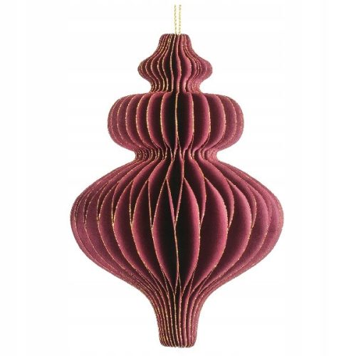 Gladka kroglica 15 cm 1 kos.
