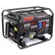 Prenosni trifazni bencinski generator Pezal 6500 W