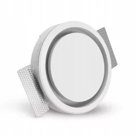   ANEMOSTAT ZA BARVANJE OMETA 125 mm UNIVERZALEN OKROGEL ERGOVENT RONDO