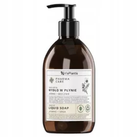 Milnica Vis Plantis Pharma z jasminom in ureo 500 ml