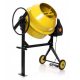 Slovenian name: Profesionalni betonski mešalec Mooler Professional 850W 220L 230V

SEO-optimized description: Betonski mešalec Mooler Professional je nepogrešljiv pripomoček na gradbišču za pripravo m