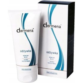   Regenerator dermena® za Močnejše in Bolj Sijoče Lase - 200ml