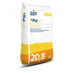 Siarczan amonija 25 kg gnojilo za zakisanje Pulsar