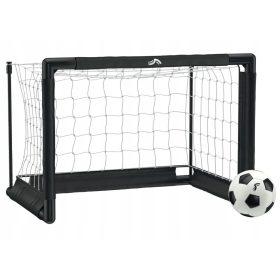 Mobilna nogometna gol z žogo premera 12 cm