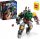 LEGO Star Wars 75369 Boba Fettov meh + LEGO papirnata vrečka 001-2021-2022-2023-2024