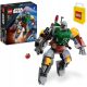 LEGO Star Wars 75369 Boba Fettov meh + LEGO papirnata vrečka 001-2021-2022-2023-2024