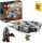 LEGO Star Wars 75363 Lovilec N-1 Mandalorjanca + LEGO papirnata vrečka