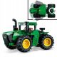LEGO City 42167 TRAKTOR S PRIKOLICO JOHN DEERE LEGO TECHNIC TRAKTOR REALISTIČNE KOCKE