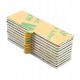 SuperMagneti N45 neodim magneti 30x10x1 mm 1,75 kg 10 kosov