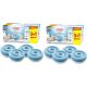 Ceresit Absorber vlage Aero 360, 8 tabletk po 450 g