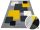 Dywan CUBE 3D - Ekskluzivna preproga za vaš dom