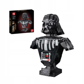 Mojstrski 21020 Darth Vader Figure