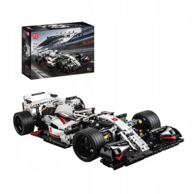 Mold King Technic Ferrari F1 Formula Car