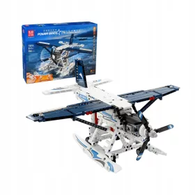 RC Amfibijsko Letalo - Kocke 15014 MOLD KING 556 Kosov