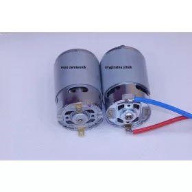  Gesipa akumulatorski motor za kovičenje