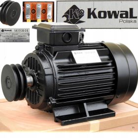 Elektromotor Kowal S-53 400v 3 kW
